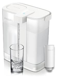 Philips Filtrace - Filtrační nádoba, objem 3 l, Micro X-Clean, bílá AWP2980WH/58