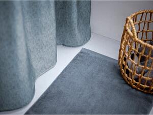 Modrá koupelnová předložka 50x80 cm Comfort – Södahl