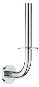 Držák toaletního papíru GROHE Essentials chrom G40385001