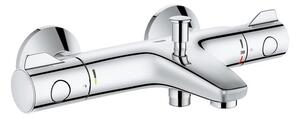 Termostat GROHE Grohtherm 800 s termostatickou baterií 150 mm chrom 34567000