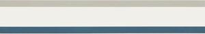 Dekor Rako Blend šedá 20x60 cm mat WITVE807.1