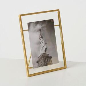 RÁM NA OBRAZY, 1 foto x - Fotorámečky & obrazové rámy