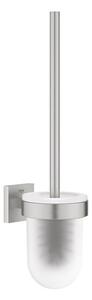 Wc štětka GROHE Start Cube Accessories supersteel 40977DC0