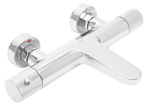 Vanová baterie SAT bez sprchového setu 150 mm chrom SATBST222