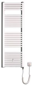 Radiátor elektrický Thermal Trend KE 96x45 cm bílá KE450960