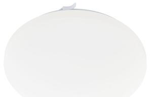 Nástěnné světlo Eglo Frania plast 97871