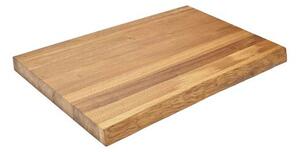 Deska pod umyvadlo Naturel Wood 80x55 cm dub DMDUB80XX
