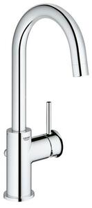 Dřezová - umyvadlová baterie GROHE Start Classic s výpustí chrom 23783000