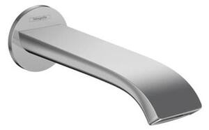 Vanový výtok Hansgrohe Vivenis chrom 75410000