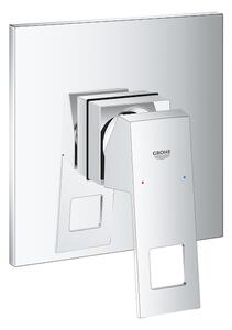Sprchová baterie GROHE Eurocube bez podomítkového tělesa chrom 24061000