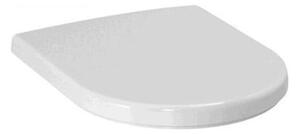 WC prkénko Laufen Pro duroplast bílá H8919503000031