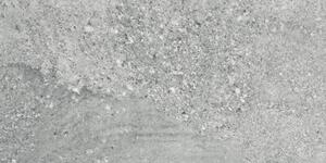 Dlažba Rako Stones šedá 30x60 cm mat DAKSE667.1