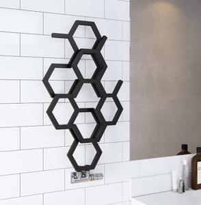 Terma Hex 821x486 vodní radiátor Soft 3028 ZX