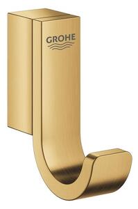 Háček GROHE Selection kartáčovaný cool sunrise G41039GN0