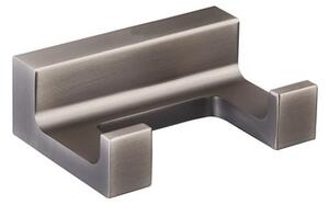 Dvojháček RAV SLEZÁK NIL metal grey NLA0102MG