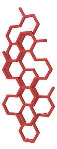 Terma Hex 1220x486 vodní radiátor Soft 3028 ZX