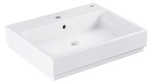 CUBE CERAMIC umyvadlo závěsné 60cm 3947300H
