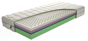Pěnová matrace Luciana 200x100 cm (T3)