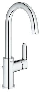 Umyvadlová baterie GROHE Project s výpustí chrom SIKOBGPRO280