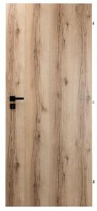 Interiérové dveře Naturel Ibiza pravé 80 cm dub natura IBIZACPLDN80P