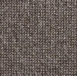 Metrážový koberec Tilburg 1425 tmavě hnědá