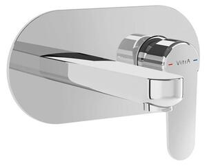 Umyvadlová baterie VitrA Root Round bez podomítkového tělesa chrom A42721EXP