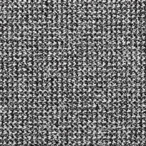 Metrážový koberec Tilburg 1426 šíře 4m šedá