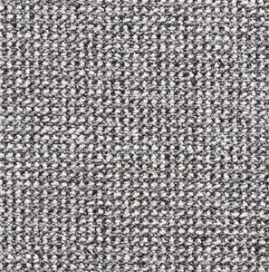 Metrážový koberec Tilburg 1422 šíře 5m světle šedá