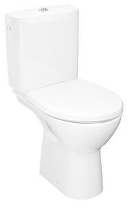 Wc kombi komplet Jika Lyra Plus zadní odpad H8273860002801