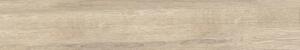 Dlažba Dom Deep Wood teak 20x120 cm mat ADW1270