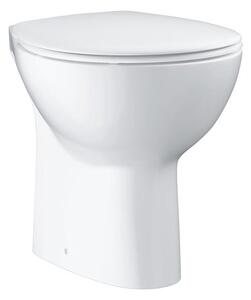 Wc stojící GROHE Bau Ceramic alpská bílá spodní odpad 39431000