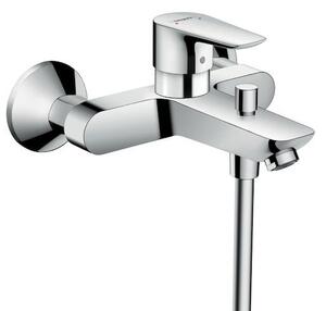 Vanová baterie Hansgrohe Talis E bez sprchového setu 150 mm chrom 71740000