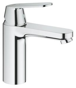 Umyvadlová baterie GROHE Eurosmart Cosmopolitan bez výpusti chrom 2339800E