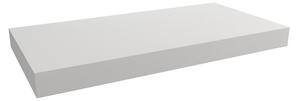 Deska pod umyvadlo Naturel Dolce 100x8x50 cm white matt DO10050BM