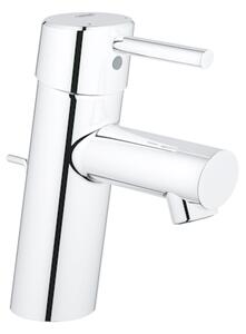 Umyvadlová baterie GROHE Concetto New s výpustí chrom 32204001