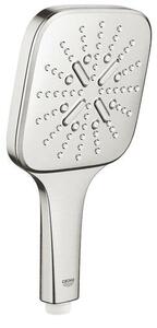 Sprchová hlavice GROHE Rainshower SmartActive Cube supersteel 26582DC0