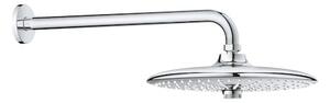 Hlavová sprcha GROHE Euphoria chrom 26458000