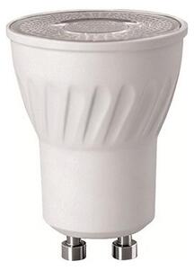 Brilagi - LED Keramická žárovka GU10/5W/230V 3000K bílá