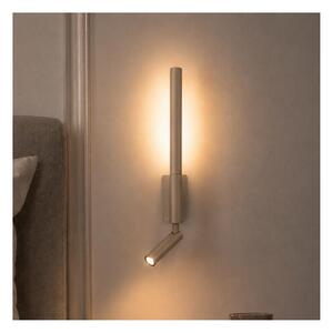 BRILAGI - LED Nástěnné bodové svítidlo VIXON LED/3W/230V + LED/5W béžová CRI 90