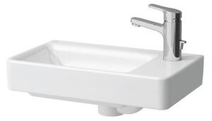 Umývátko Laufen Pro S 48x28 cm otvor pro baterii vpravo H8159540001041
