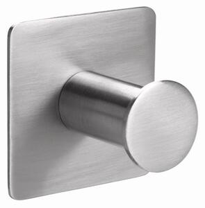 Háček Tesa PowerButton kartáčovaná ocel 59332-00000-01