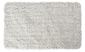 Koupelnová předložka SAT Infinitio 80x50 cm světle šedá SATDPRED05SS
