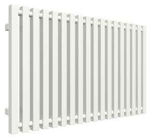 Terma24 Triga 560x880 vodní radiátor Soft 9016 Matt O1