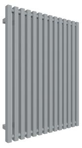 Terma24 Triga 900x680 vodní radiátor Metallic Stone O1