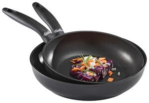SADA PÁNVÍ, 24 / 28 cm, 2dílné Fissler