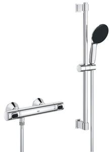 Sprchová baterie GROHE Precision Flow se sprchovým setem 150 mm chrom 34800001