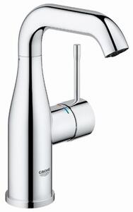 Umyvadlová baterie GROHE Essence New bez výpusti chrom 23463001