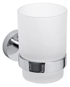 Držák skleniček Bemeta Omega chrom 104110012