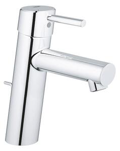Umyvadlová baterie GROHE Concetto New s výpustí chrom 23450001