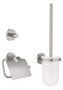 Doplňky GROHE Essentials supersteel 40407DC1